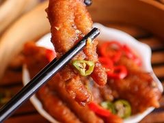 -豫园万丽酒店-万丽轩中餐厅(河南南路店)