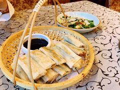 葱包烩-一江春水·杭帮臻宴(三台山店)