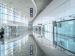 -青岛胶东国际机场