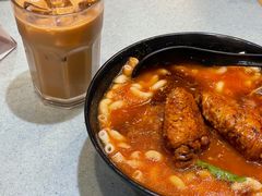 -华嫂冰室(尖沙咀店)