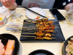 -聚味瞿记·龙虾堂(坡子街店)