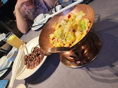 -沅江水·空中花园餐厅(珠江新城雅居乐中心店)