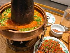 黑三剁-一坐一忘云南菜(嘉里中心店)