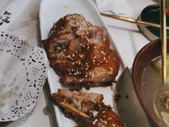 -乔阿马·江南味·驴肉香(龙湖华泾天街店)