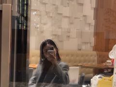 -松咖啡自助餐厅·松北香格里拉