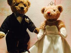 -济州岛泰迪熊博物馆