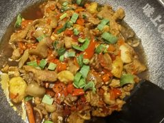 -味上湘菜馆(岳麓山店)