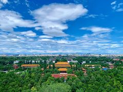 -故宫博物院(故宫)