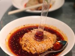 -雀蓝川菜(奥体广场店)