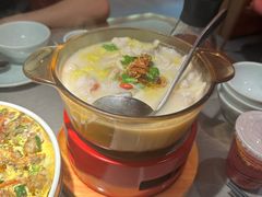 -闽上鲜·福建菜(龙湖滨江天街店)