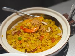 -BetterThai 泰加(苏州中心店)