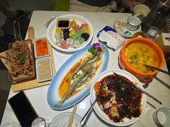 -33号大院·青岛本帮菜(五四广场店)