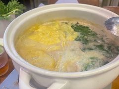 -金龙·打边炉(南京西路店)