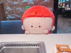 -海底捞火锅(顺义华联店)