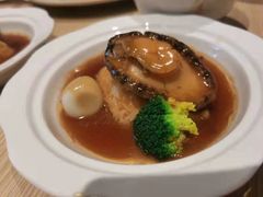 -小船渔村•大连菜•大连焖鱼(黄河路店)