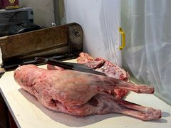 -313羊庄·荣耀·内蒙烧麦(亚运村店)