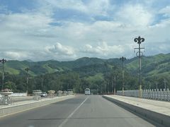 -新疆那拉提国家旅游度假区
