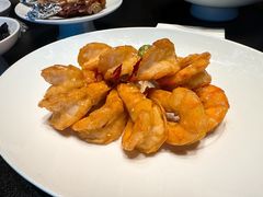 -四季民福烤鸭店(外滩外白渡桥店)