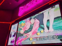 -星聚会KTV X Party(上海真如中海环宇城店)