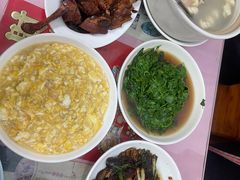 -蘭心餐厅(进贤路店)