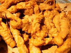 干炸小酥肉-水煮三国·川鲁江湖菜(香山店)