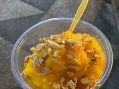 -夏食光安顺小舒冰粉冰浆(甲秀楼店)
