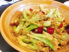 -湘肠香火锅店(团结湖店)