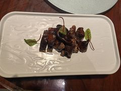 -西安西藏大厦开元名都大酒店·四季轩中餐厅