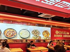 -朴大叔拌饭(上海金山万达店)