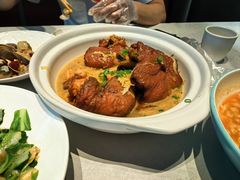 -7号院家宴.烧鸽子(门头沟店)