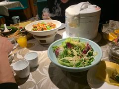 -锦绣金山人家(友谊店)