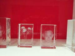 纪念品-长春世界雕塑园冰雪艺术天地