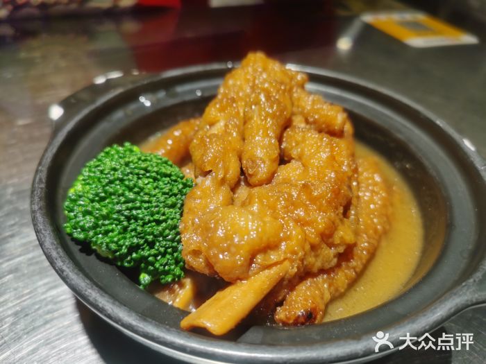 壹加壹电烤串(总店)图片