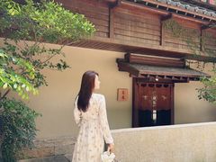 -植庭·日本料理(华侨城店)