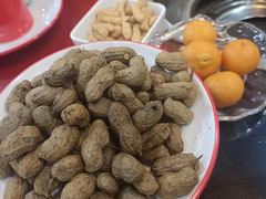 -烧哥美蛙肥肠鱼火锅·十五年社区店