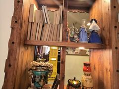 -老井俄式餐厅