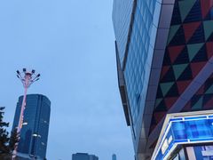 -万达广场(济南高新店)