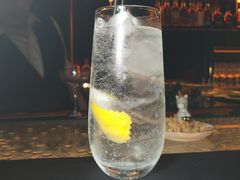 -Bar The Vortex(高新万达店)