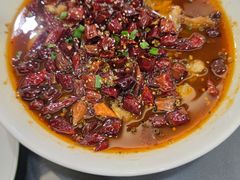 -大秦瓦罐(光谷大街店)