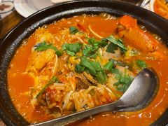 -福龙葡国餐(百老汇店)