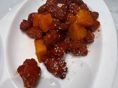 -金陵后厨·南京菜(新街口秣陵路店)