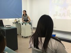 -伊丽莎白美容培训学校(顺德校区)