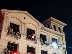 -歌斐颂巧克力小镇