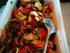 -澳门旅游塔360°旋转餐厅(南湾湖广场店)