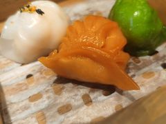 -蔡澜点心·粤菜(西单大悦城店)