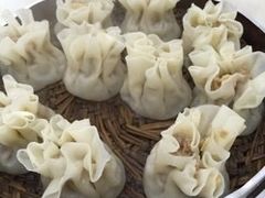 -景芳周大姐烧麦(东新店)