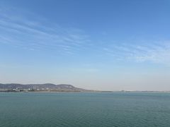 -南京金牛湖风景区