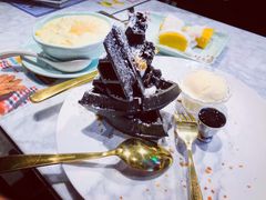 -发记甜品(山东街店)