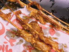 -马海涛牛肉串·午市牛腩饭·烧烤夜宵(领汇广场店)