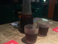 -炭舍干锅·烤鱼(扬名广场店)